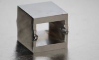 New Friction Welding Process Requires Less Force