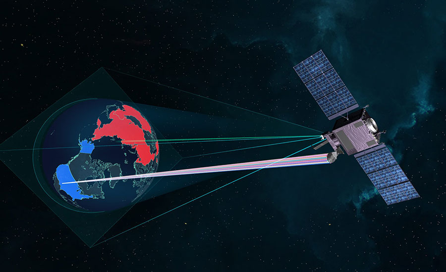 Next-Generation Polar Infrared Missile Tracking Satellite