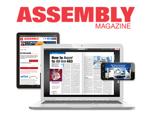 about assembly mag