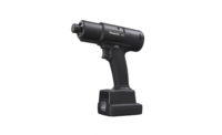 Panasonic cordless tool