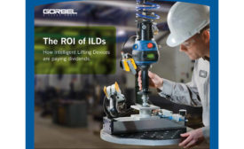 The ROI of ILDs