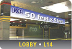 Lobby L14