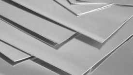 Steel sheets