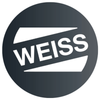 Weiss logo