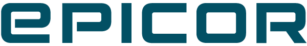 epicor logo