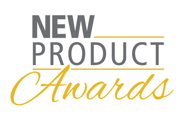 New Products Awards